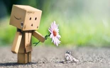 Đi tìm hạnh phúc thật sự